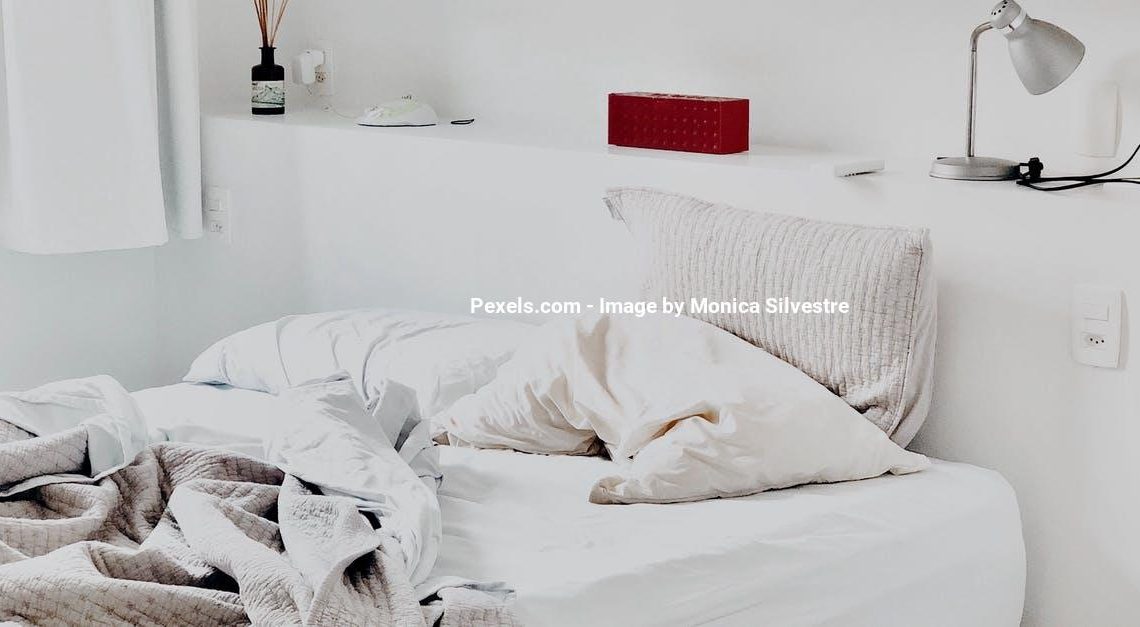 5  madrasser og sengetyper, der påvirker din nattesøvn