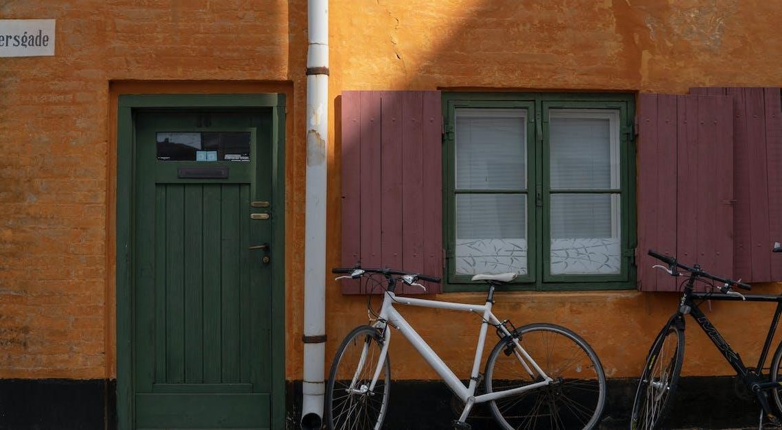 En unik oplevelse af Danmarks ældste by – bo i Ribe