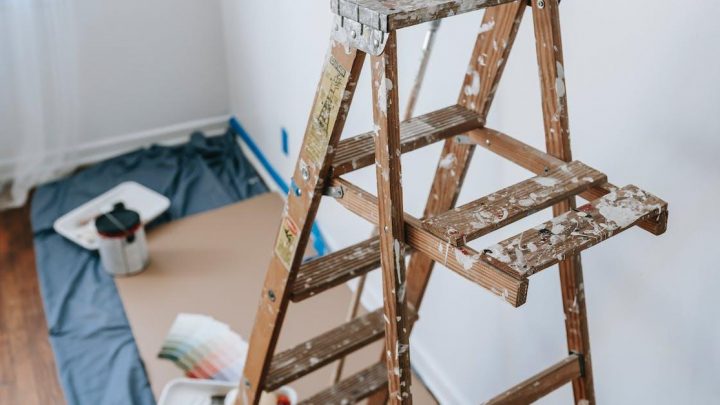 Hvorfor skal man vælge en maler i Viborg til at male sit hus udvendigt?