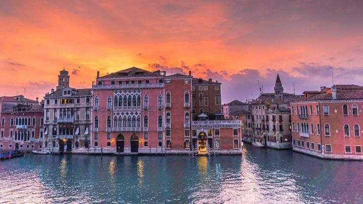 Charterrejser til Italien – oplev La Dolce Vita med bekvemmelighed og komfort