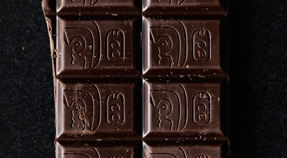 Opdag de mest forførende chokoladesmage