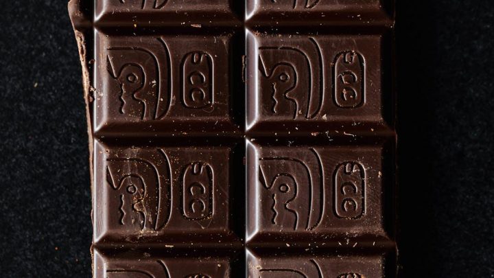 Opdag de mest forførende chokoladesmage