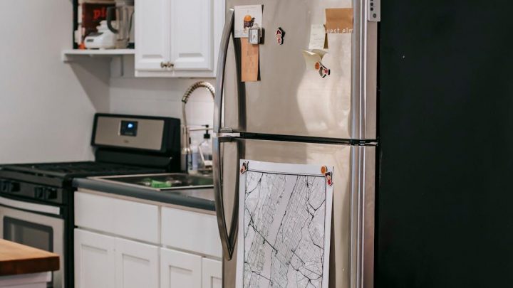 Find det perfekte Gorenje køleskab til dit hjem