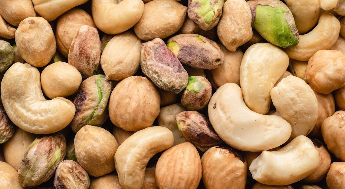 Find De Bedste Cashewnødder til Fantastiske Priser