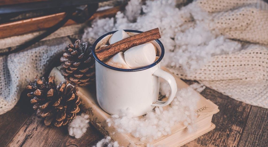 Kombinér det praktiske og festlige til julebordet